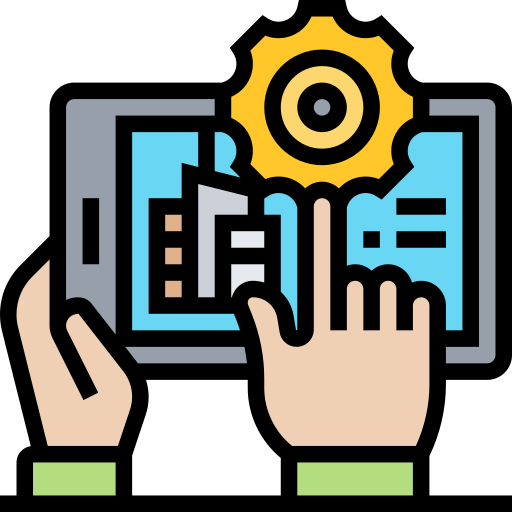 Gestión Administrativa